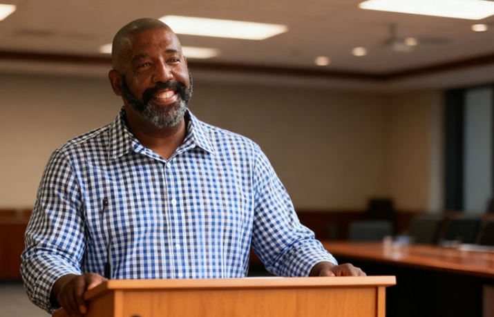 Keynote Speaking